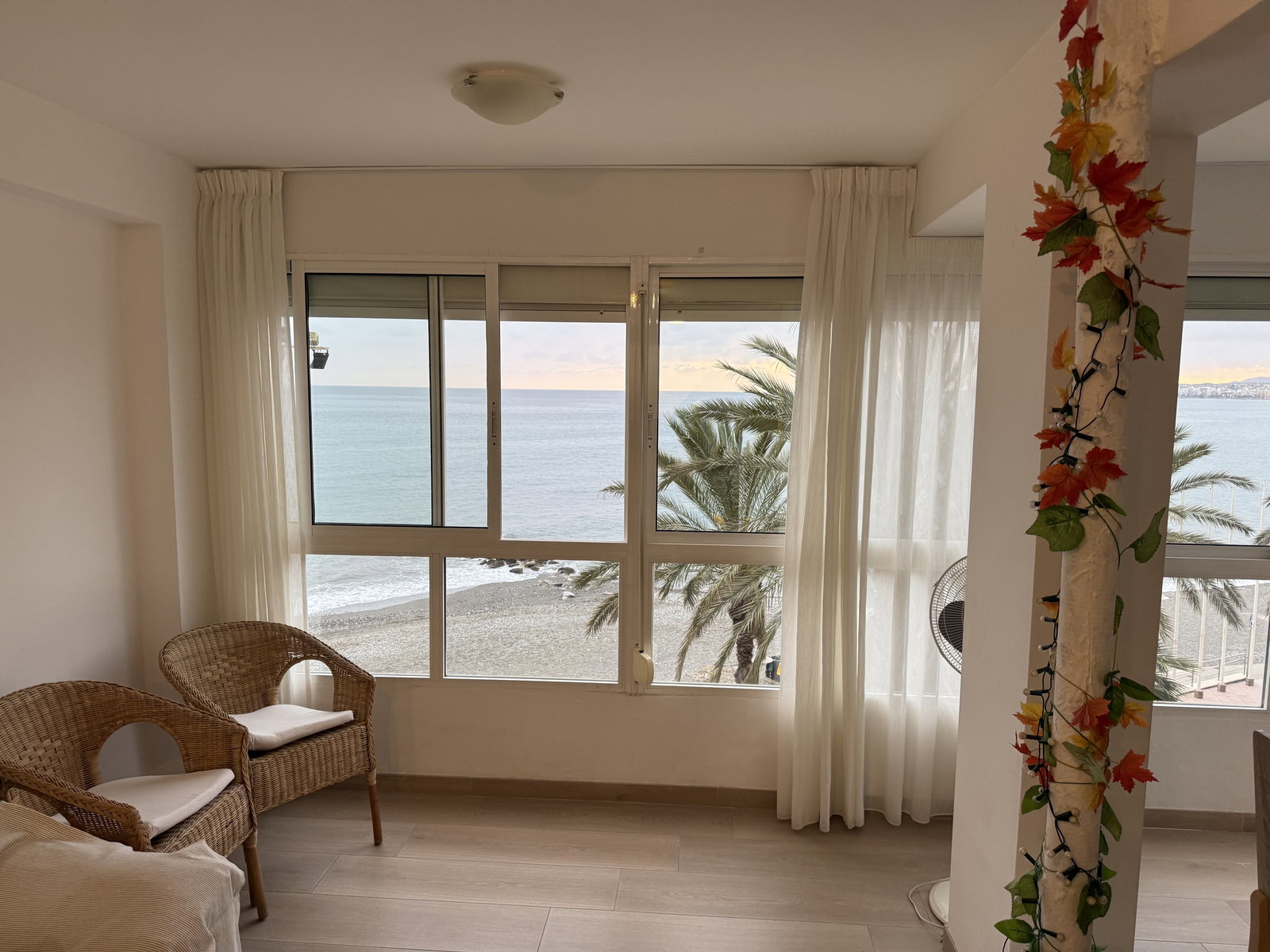 Gastenkamers Algarrobo 662314