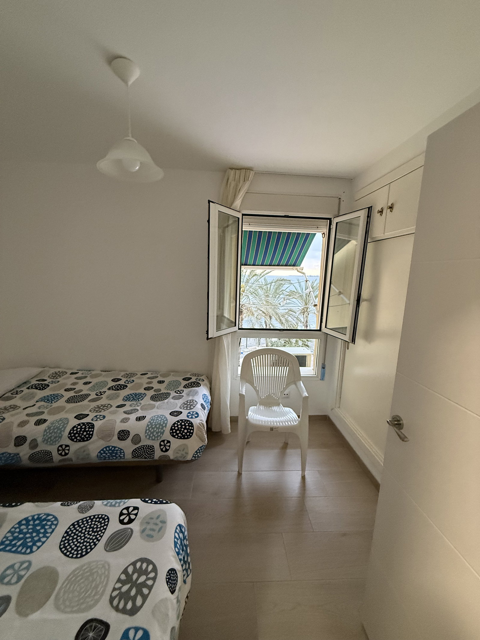 Gastenkamers Algarrobo 662314