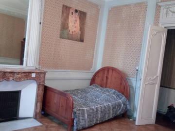 Roomlala | De Versailles-kamer