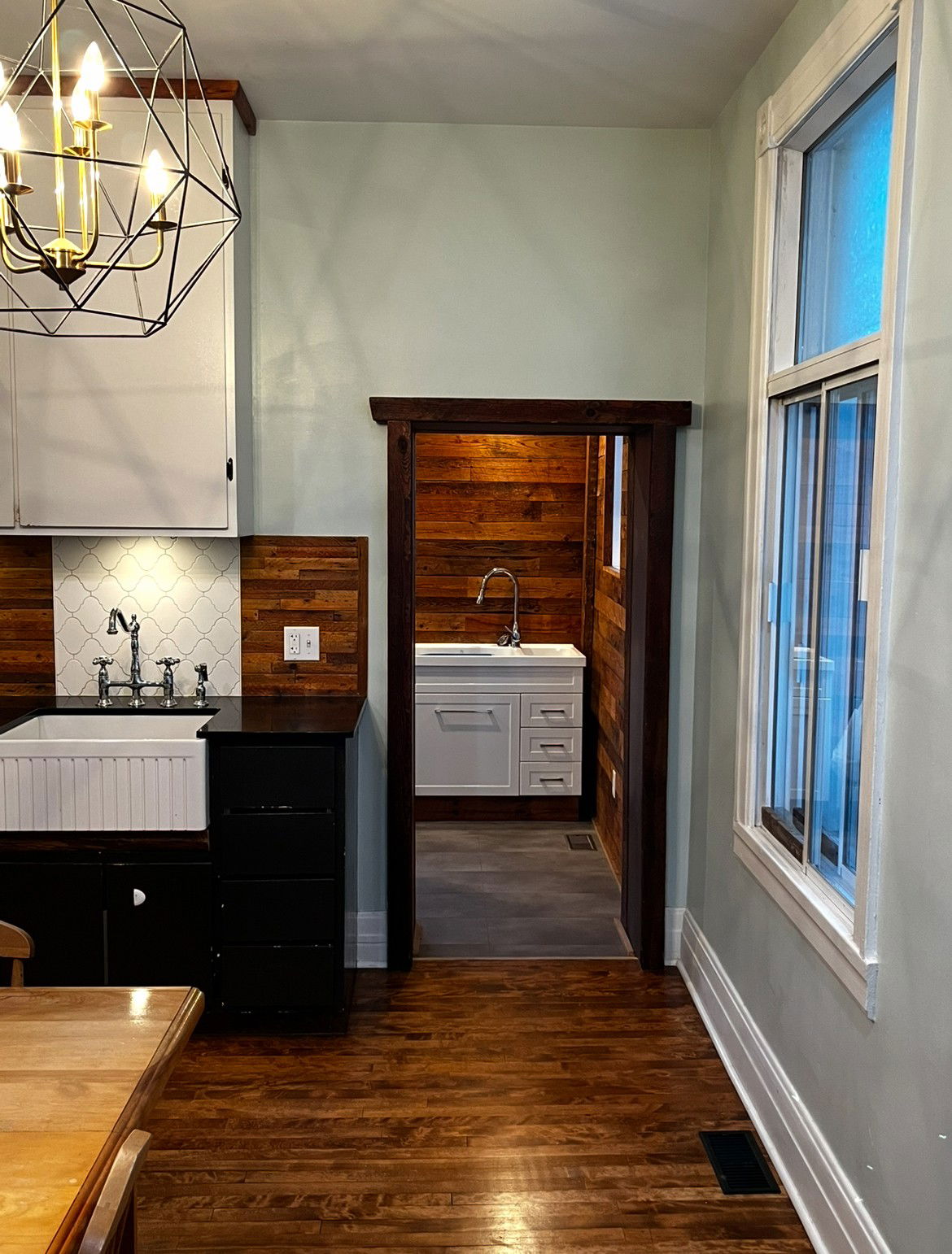 Colocatie Montréal 632694