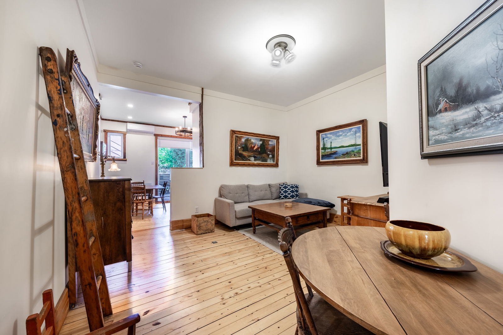 Colocatie Montréal 632162