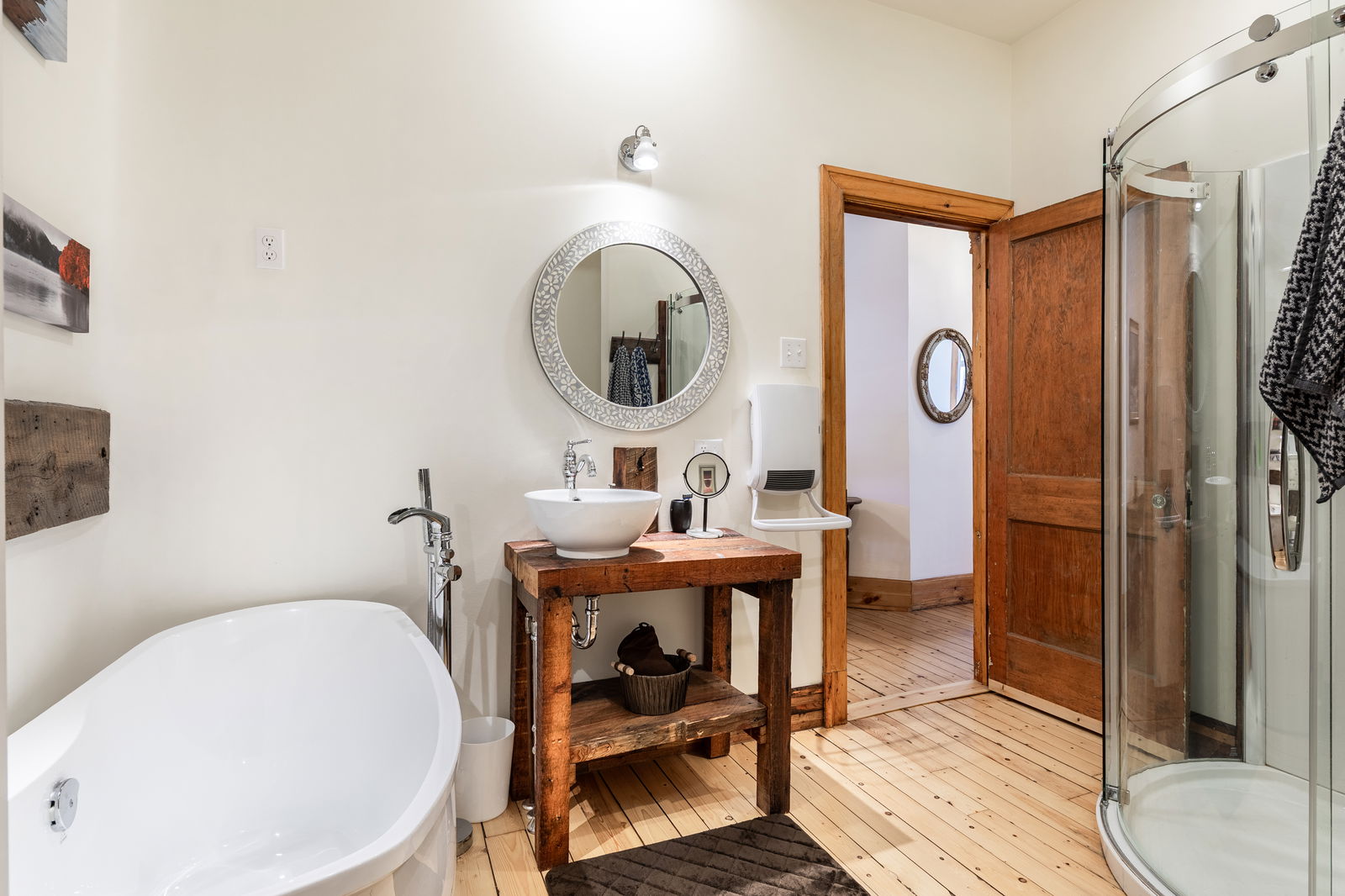 Colocatie Montréal 632162