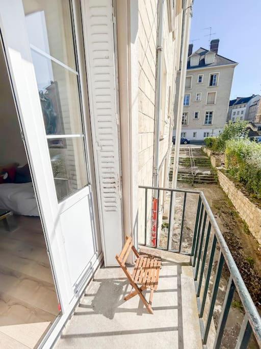 Gehele Woning Mantes-la-Jolie 520560