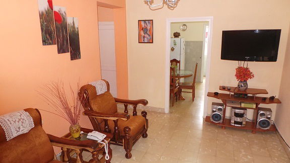 Quedarse En Casa La Habana 159129