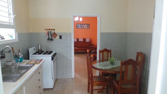 Quedarse En Casa La Habana 159129
