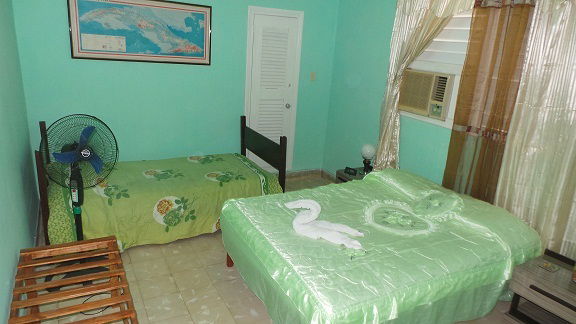 Quedarse En Casa La Habana 159129