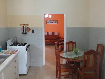 Room For Rent La Habana 159129