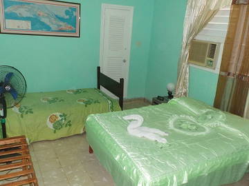 Room For Rent La Habana 159129