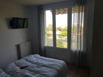 Room For Rent Décines-Charpieu 454866