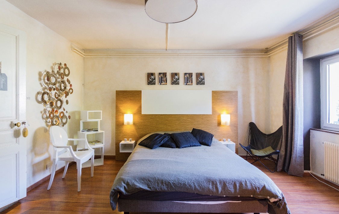 Hemvistelse Montbéliard 218092