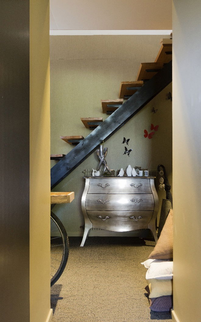 Homestay Montbéliard 218092