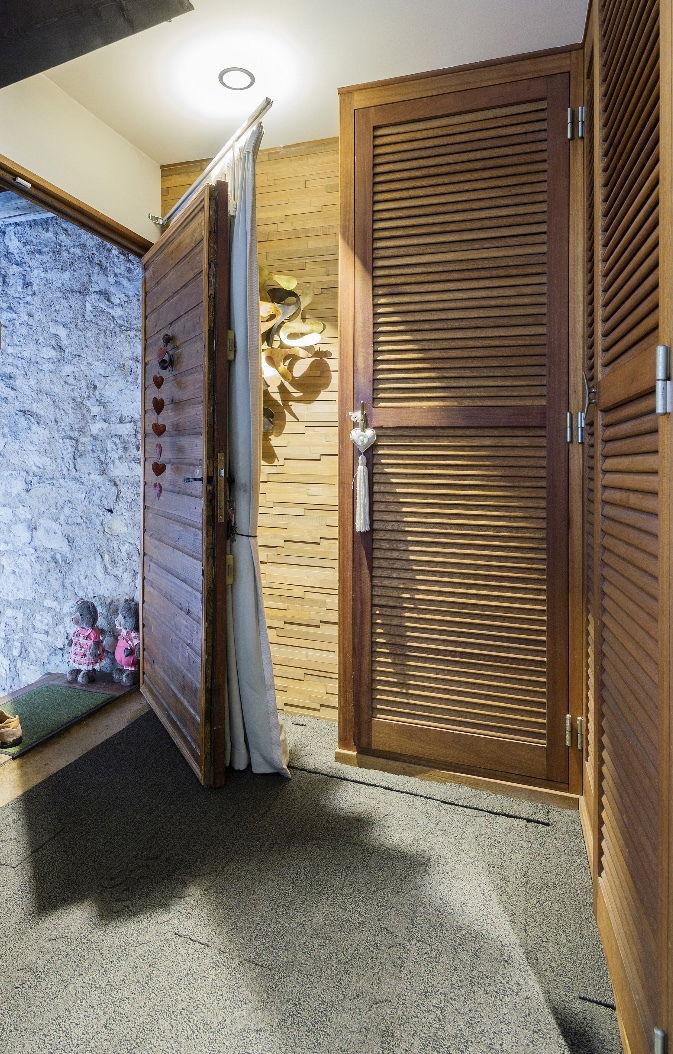 Homestay Montbéliard 218092