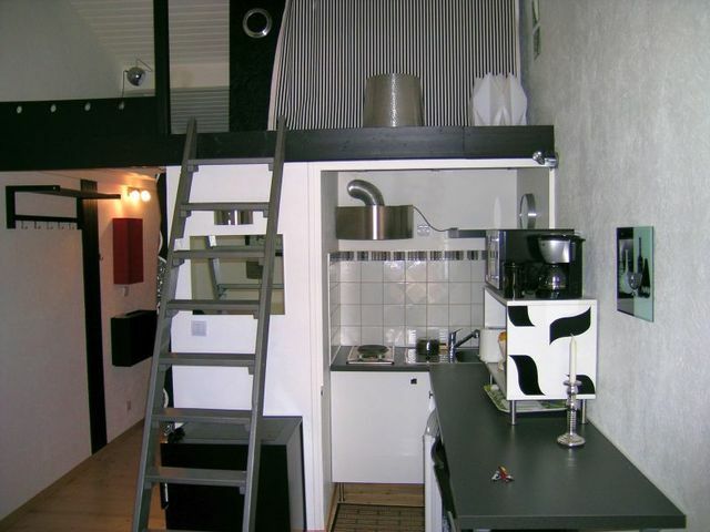 Oberoende Studio Toulouse 8904