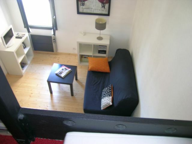 Oberoende Studio Toulouse 8904