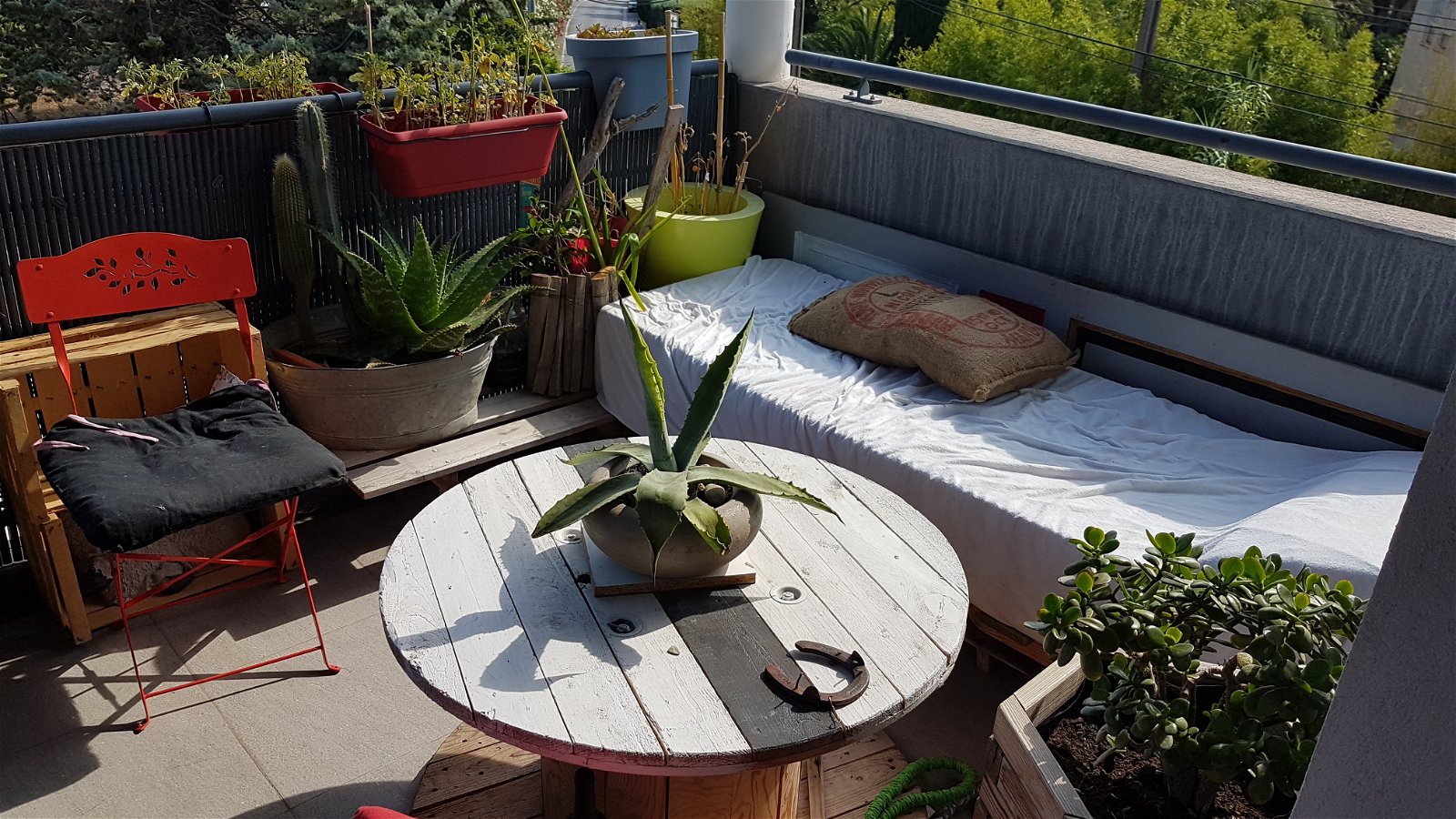 Homestay Carqueiranne 164662
