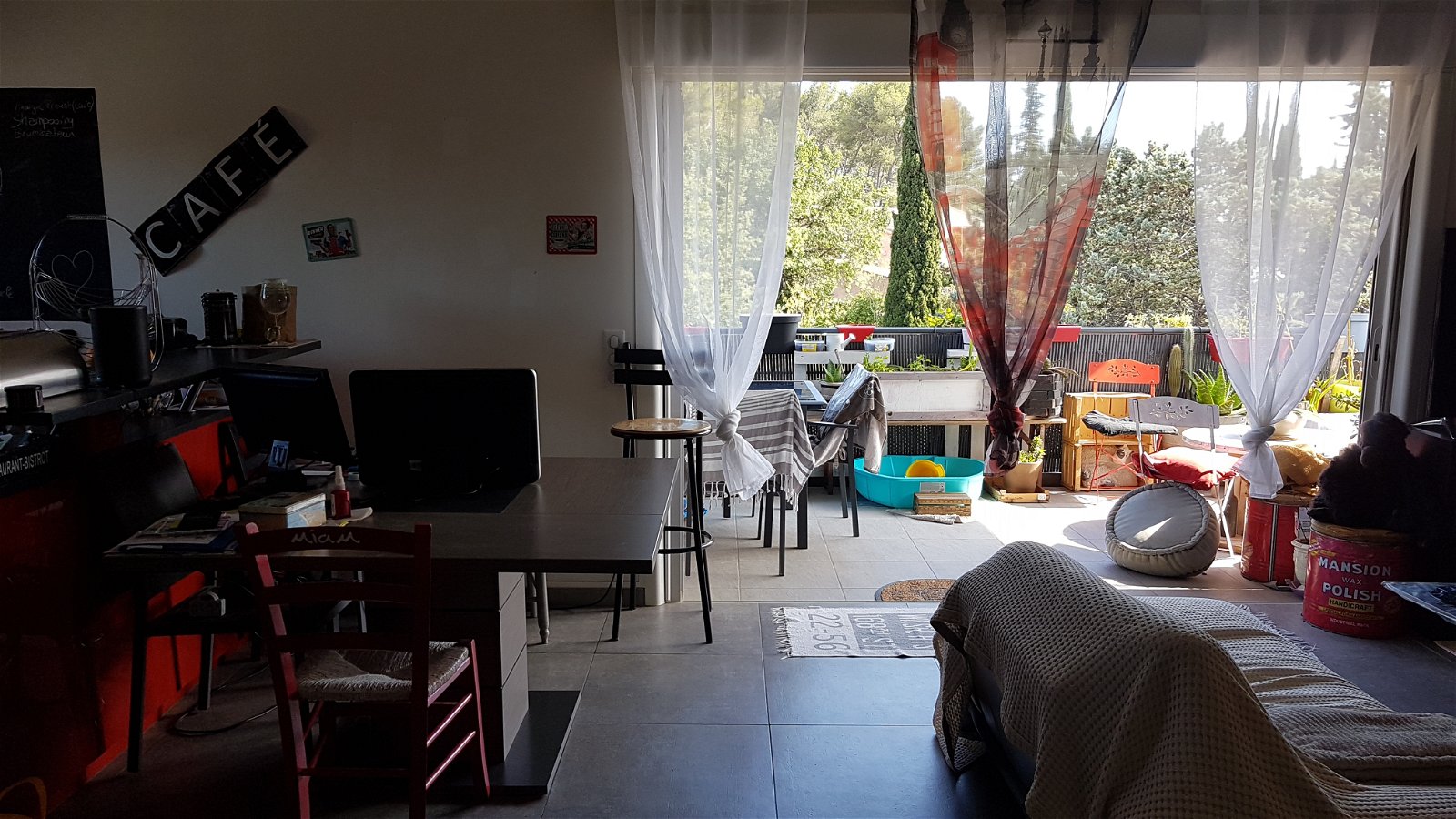 Homestay Carqueiranne 164662