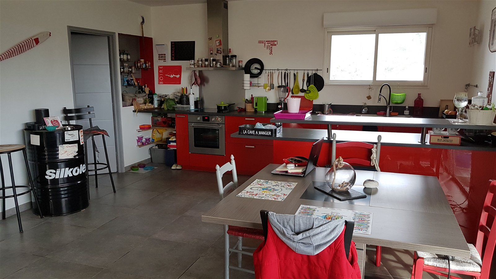 Homestay Carqueiranne 164662
