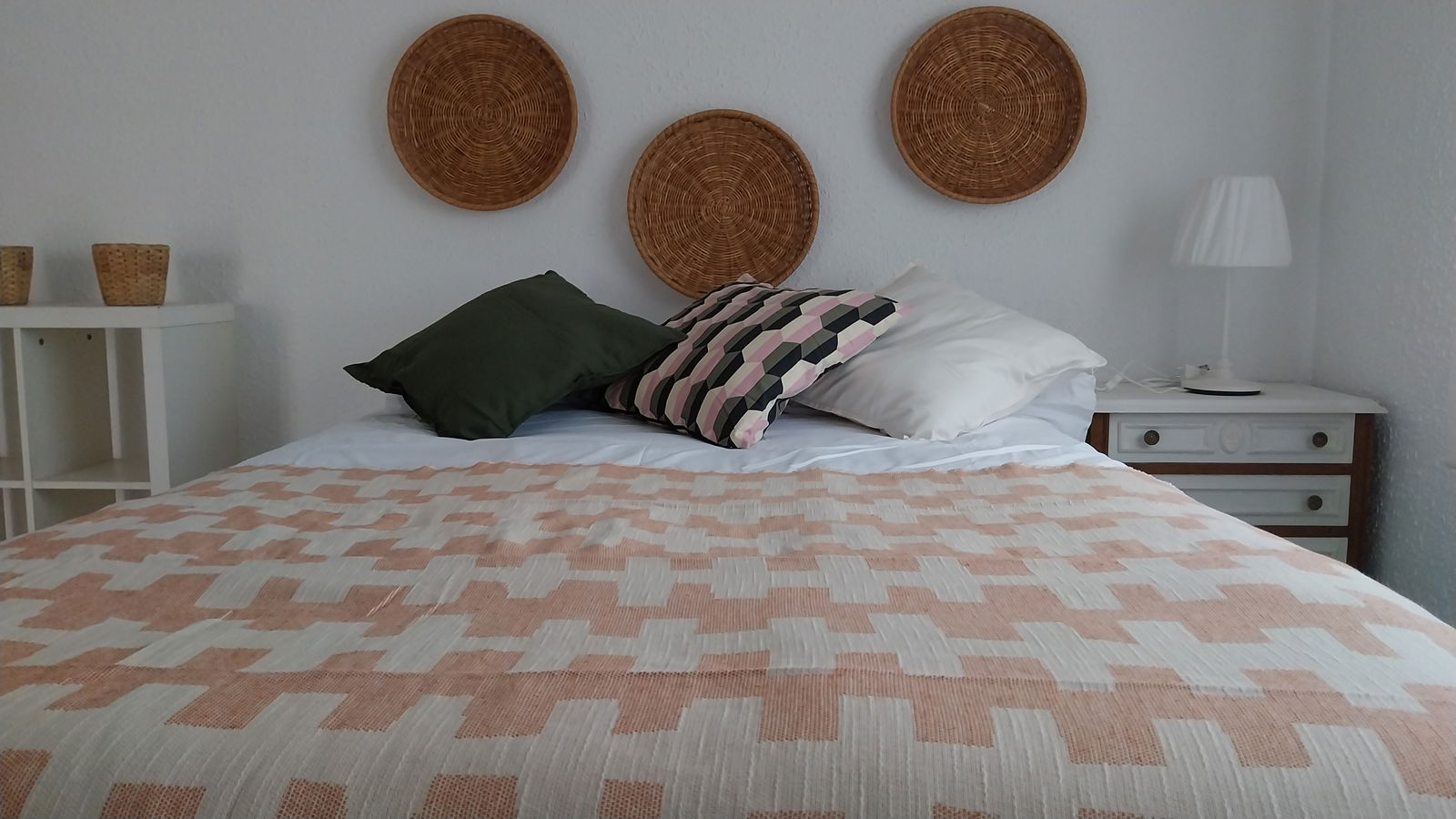 Chambre Chez L'habitant Port de Sagunt 366406