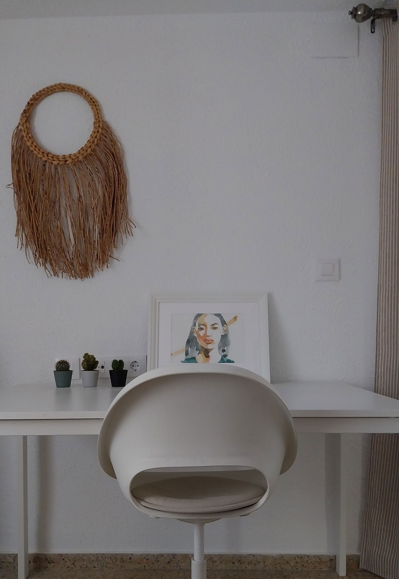 Chambre Chez L'habitant Port de Sagunt 366406