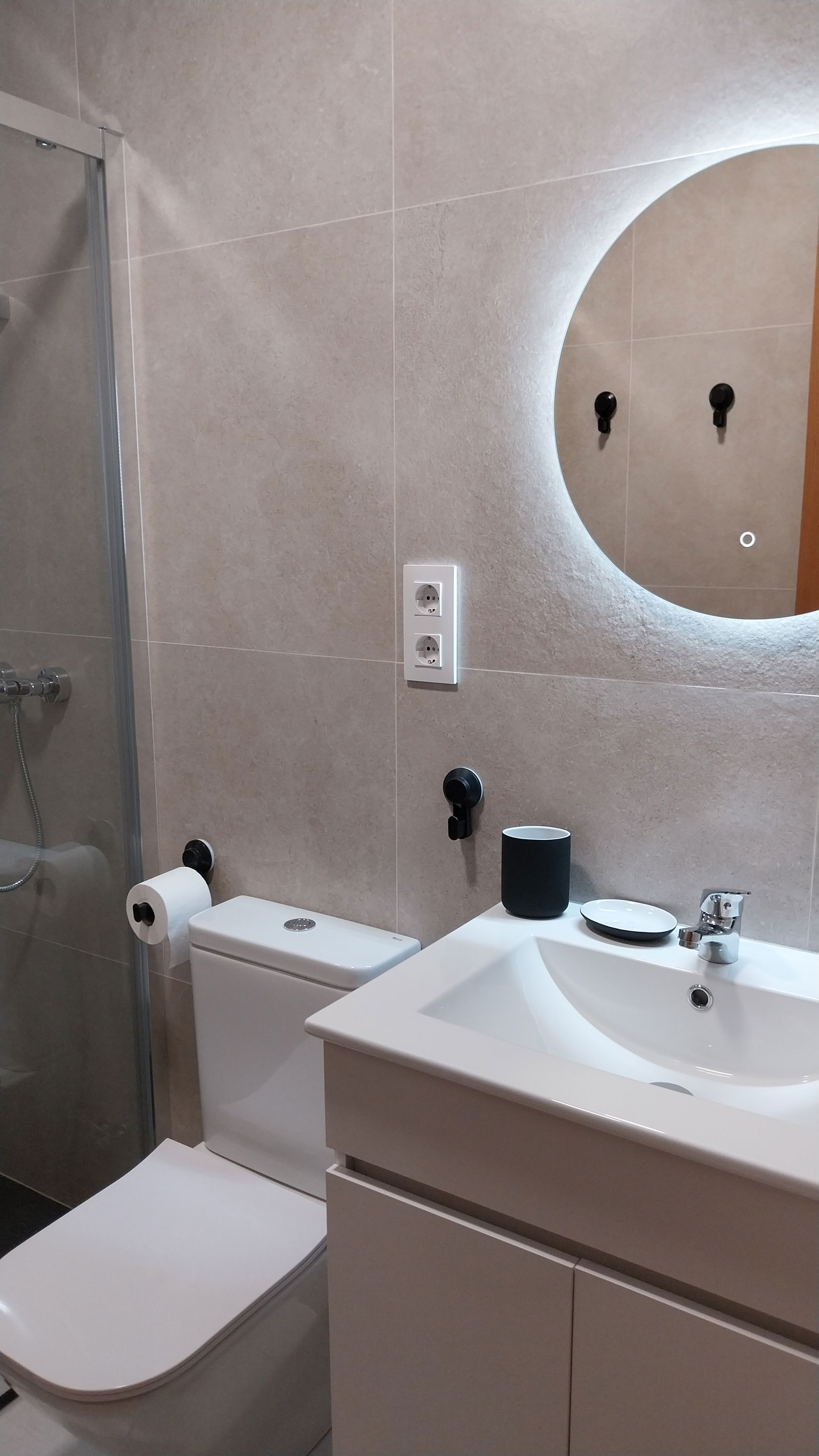 Chambre Chez L'habitant Port de Sagunt 366406