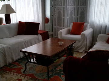 Roomlala | Deel appartement, Alexandria Woman