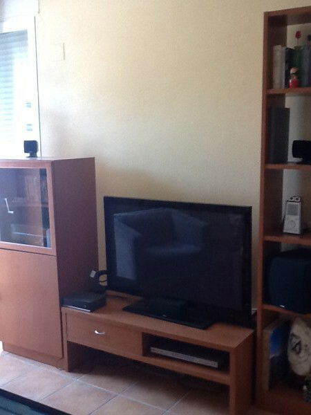 Gastgezin Murcia 94668