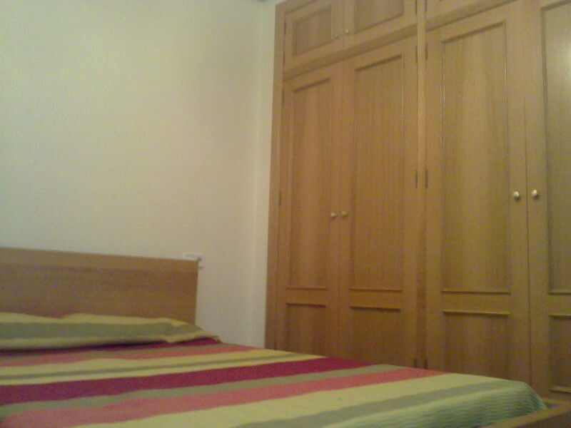 Gastgezin Murcia 94668