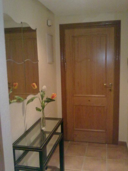 Gastgezin Murcia 94668