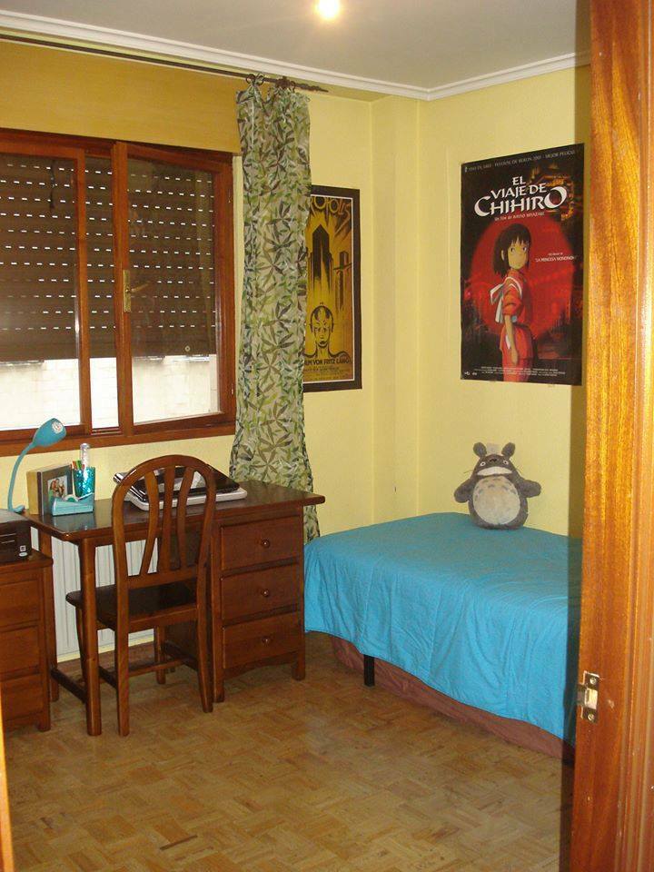 Colocatie Oviedo 106111