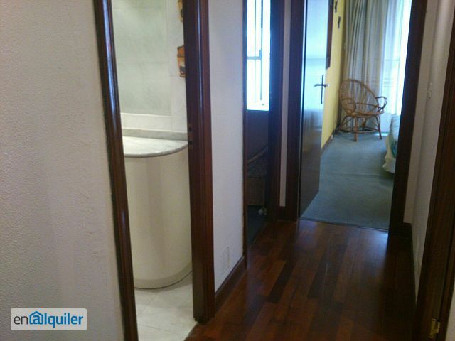 Tuisverblyf San Sebastián 109772