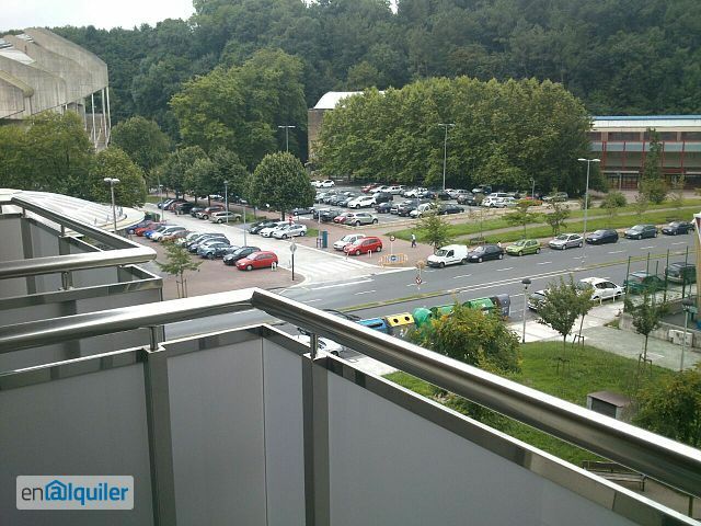 Tuisverblyf San Sebastián 109772