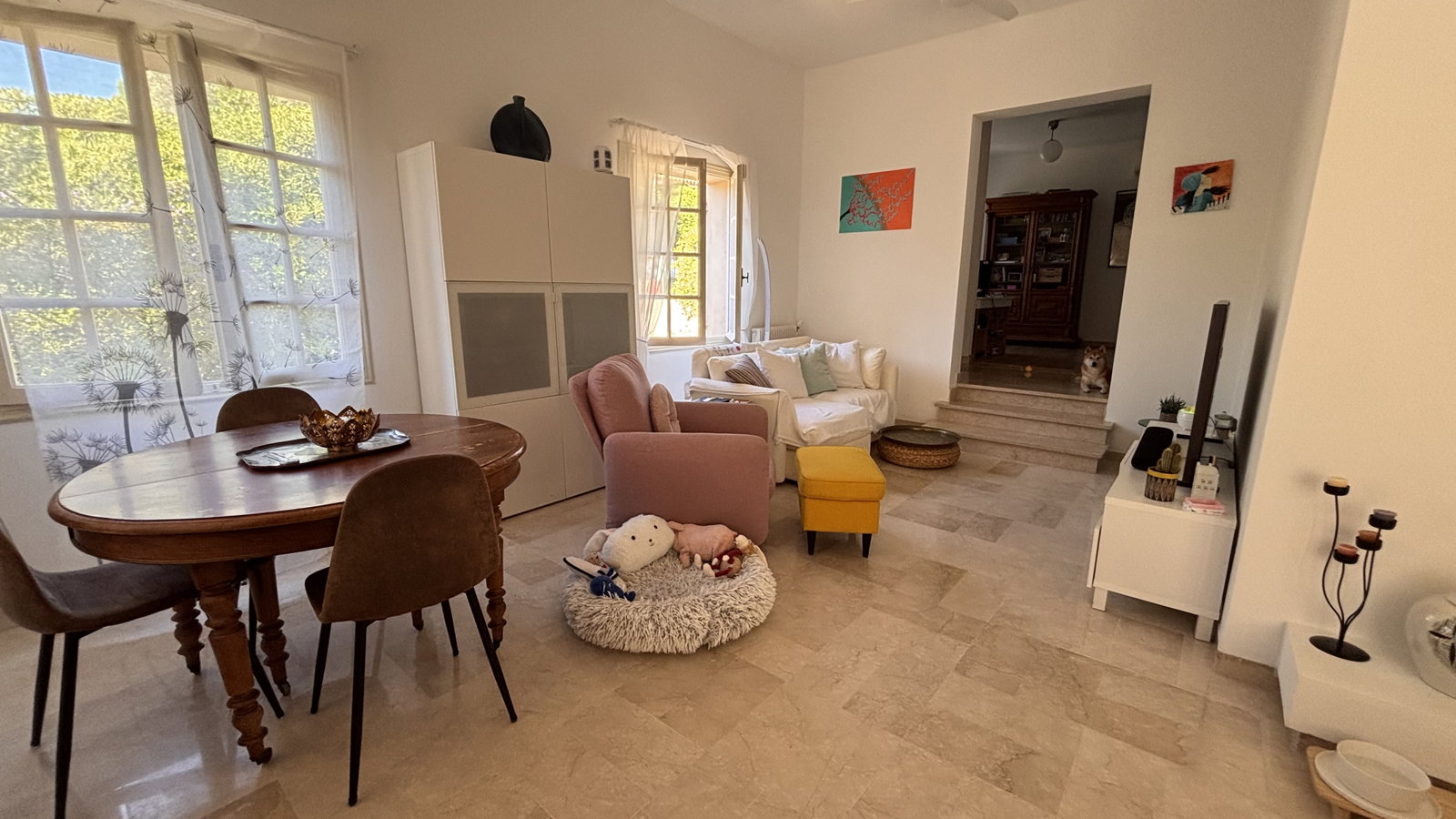 Homestay Toulon 676224
