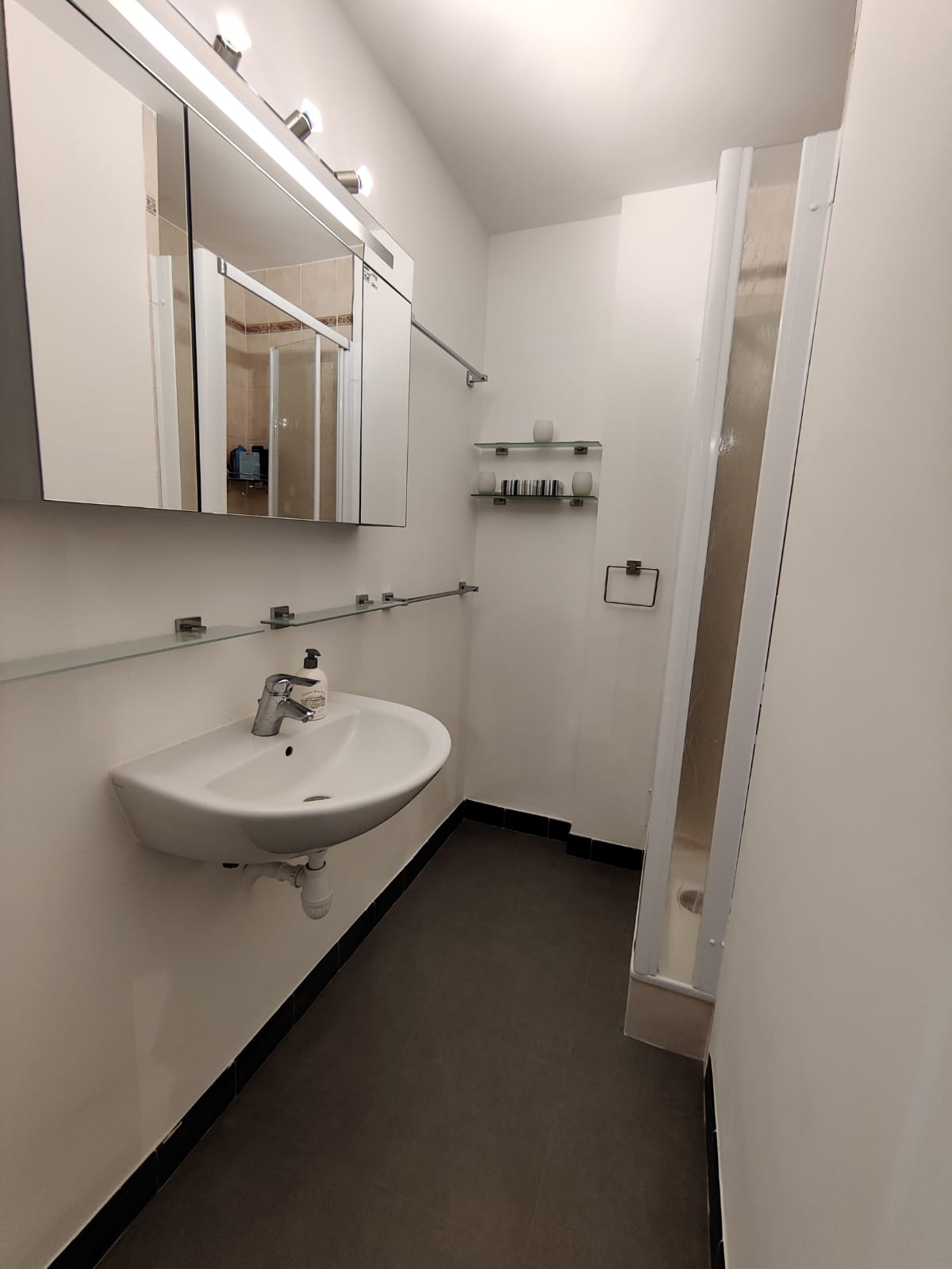 Gastgezin Grenoble 372681