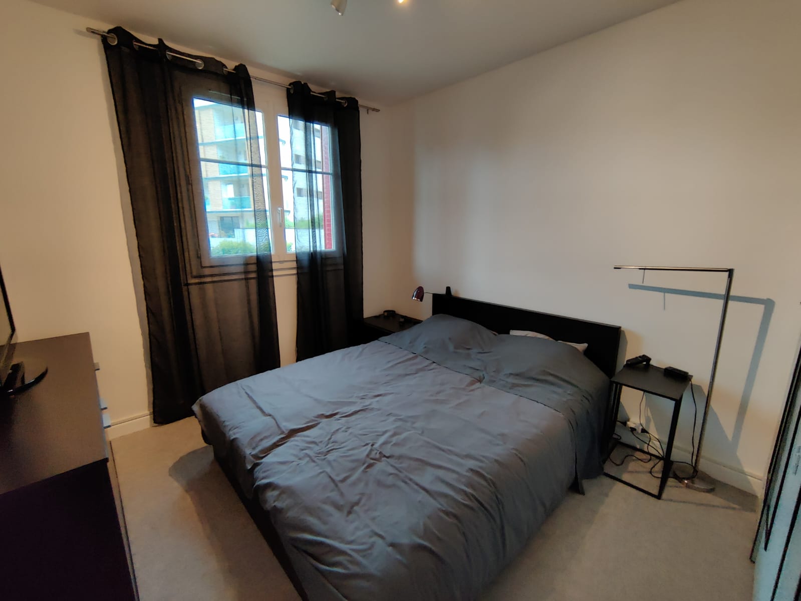 Gastgezin Grenoble 372681