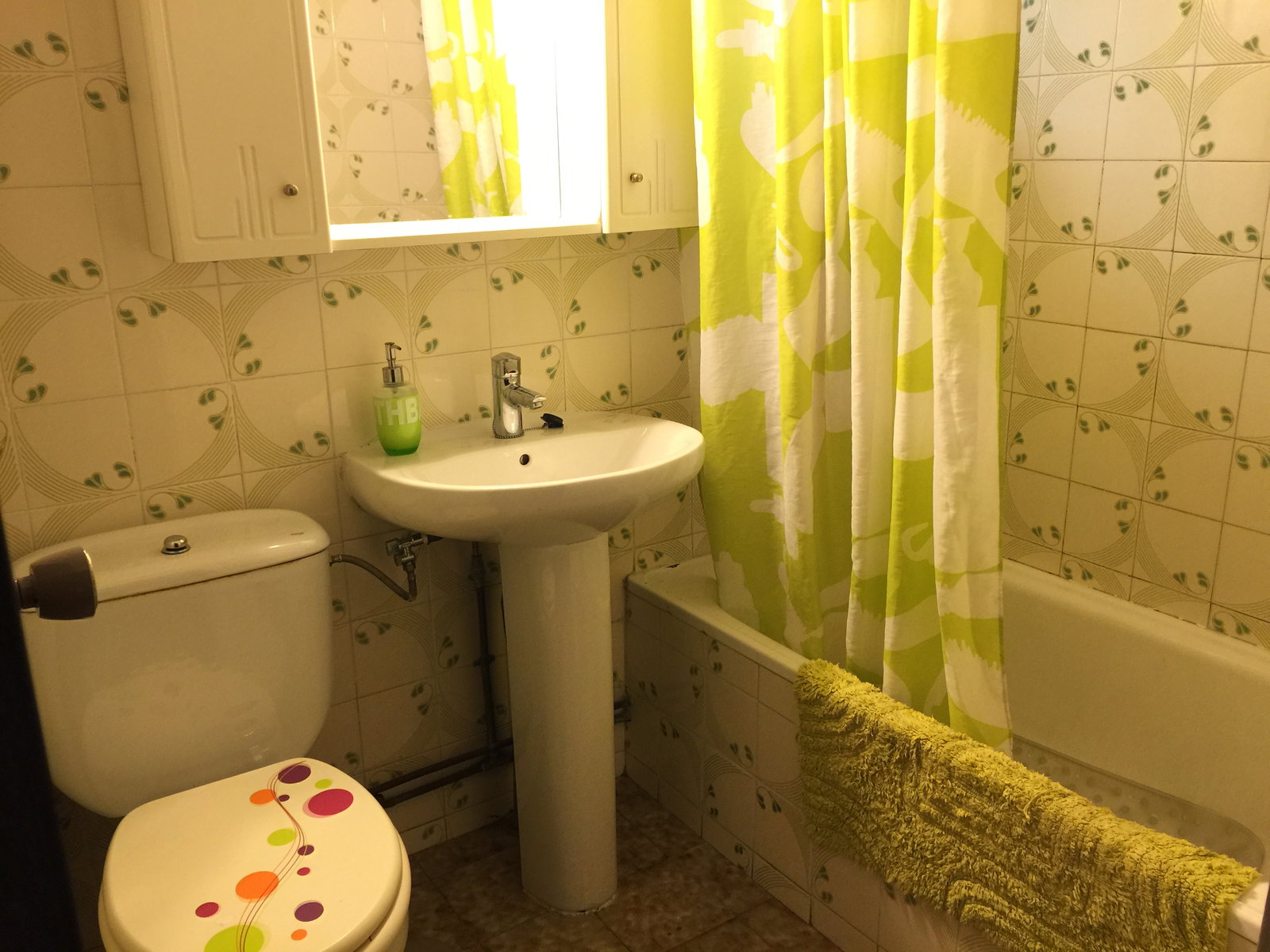 Colocation Badia del Vallès 109538