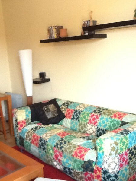 Homestay Murcia 94668