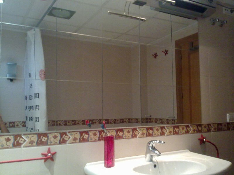 Homestay Murcia 94668