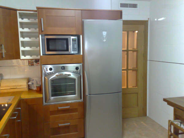 Homestay Murcia 94668