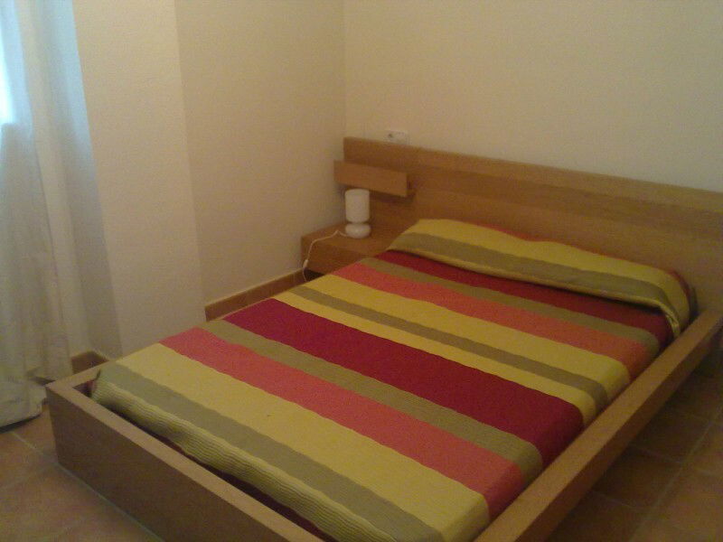 Homestay Murcia 94668
