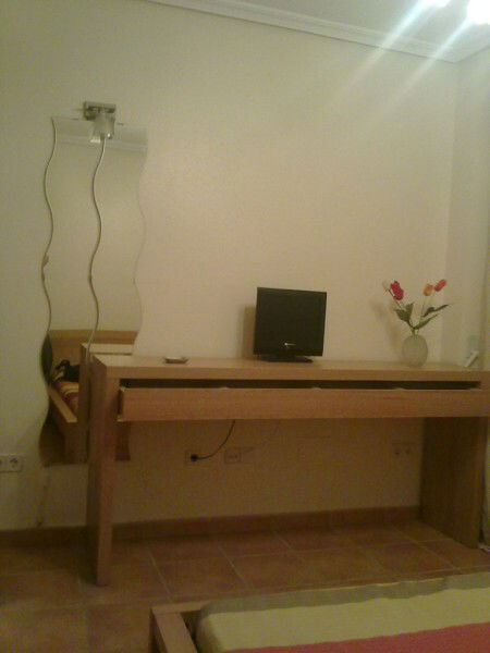 Homestay Murcia 94668