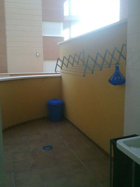 Homestay Murcia 94668