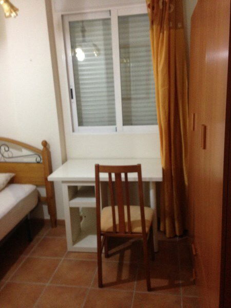 Homestay Murcia 94668