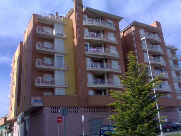 Homestay Murcia 94668