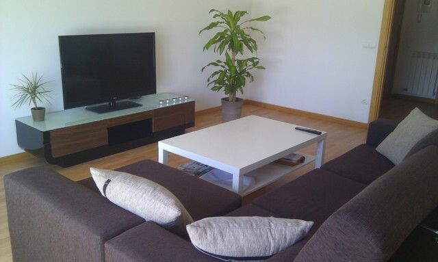 Homestay Zaragoza 29957