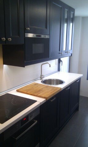 Homestay Zaragoza 29957