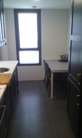 Homestay Zaragoza 29957