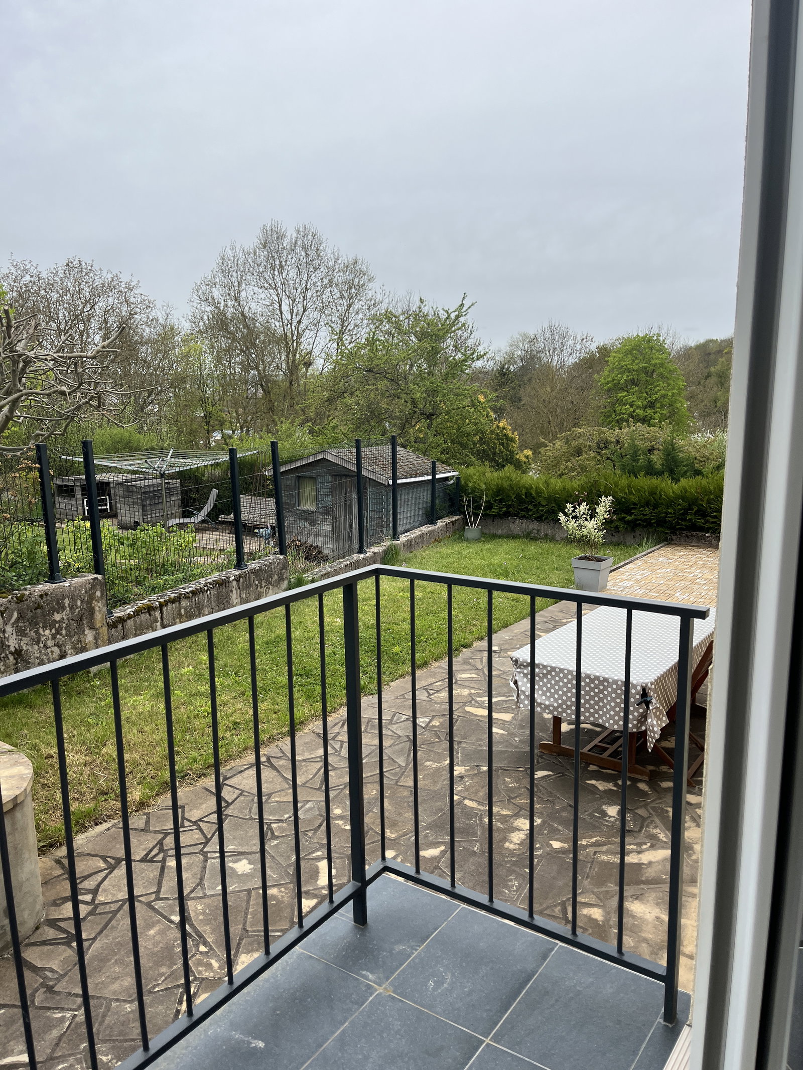 Homestay Essey-lès-Nancy 663415