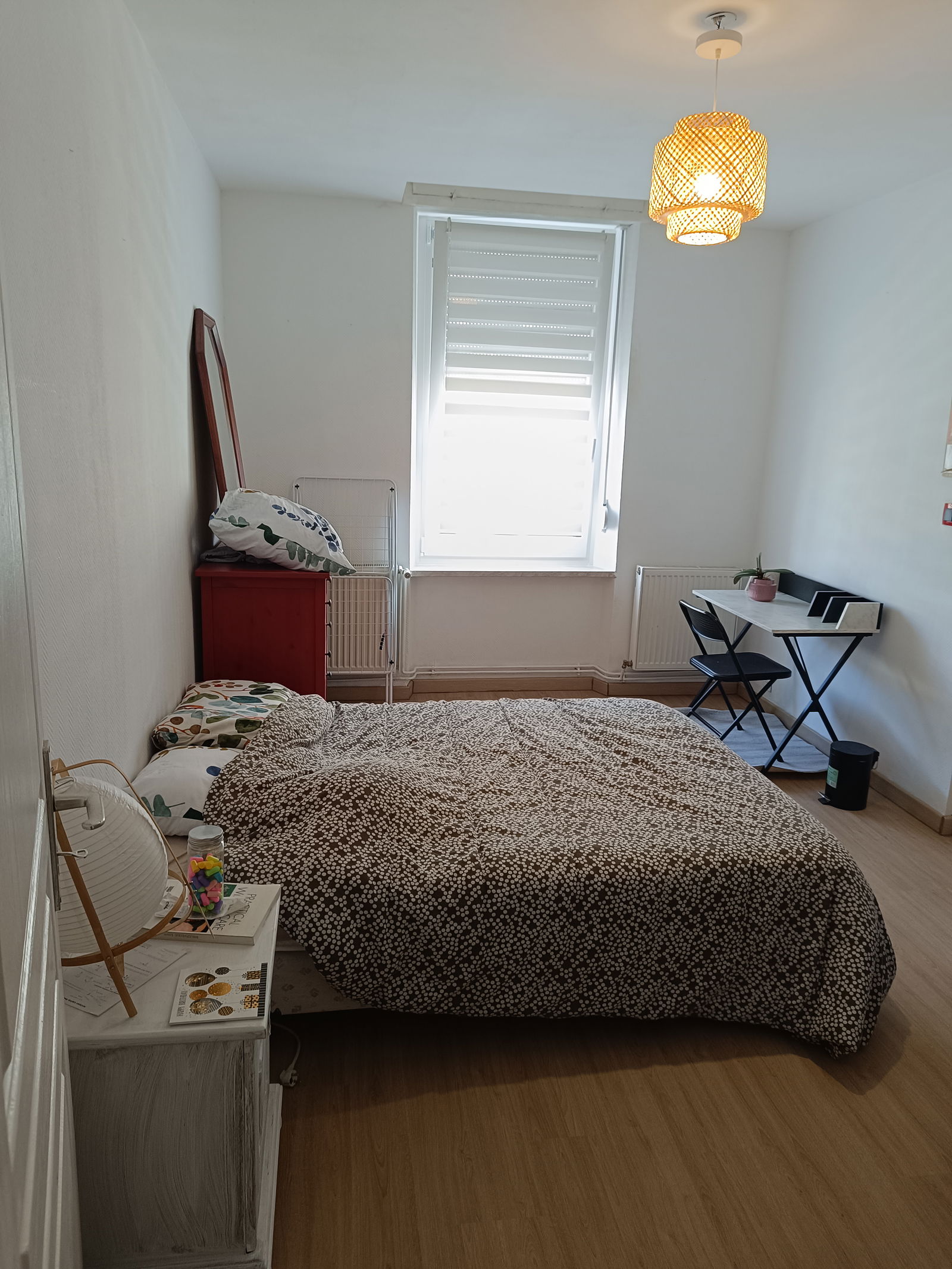 Homestay Algrange 577796