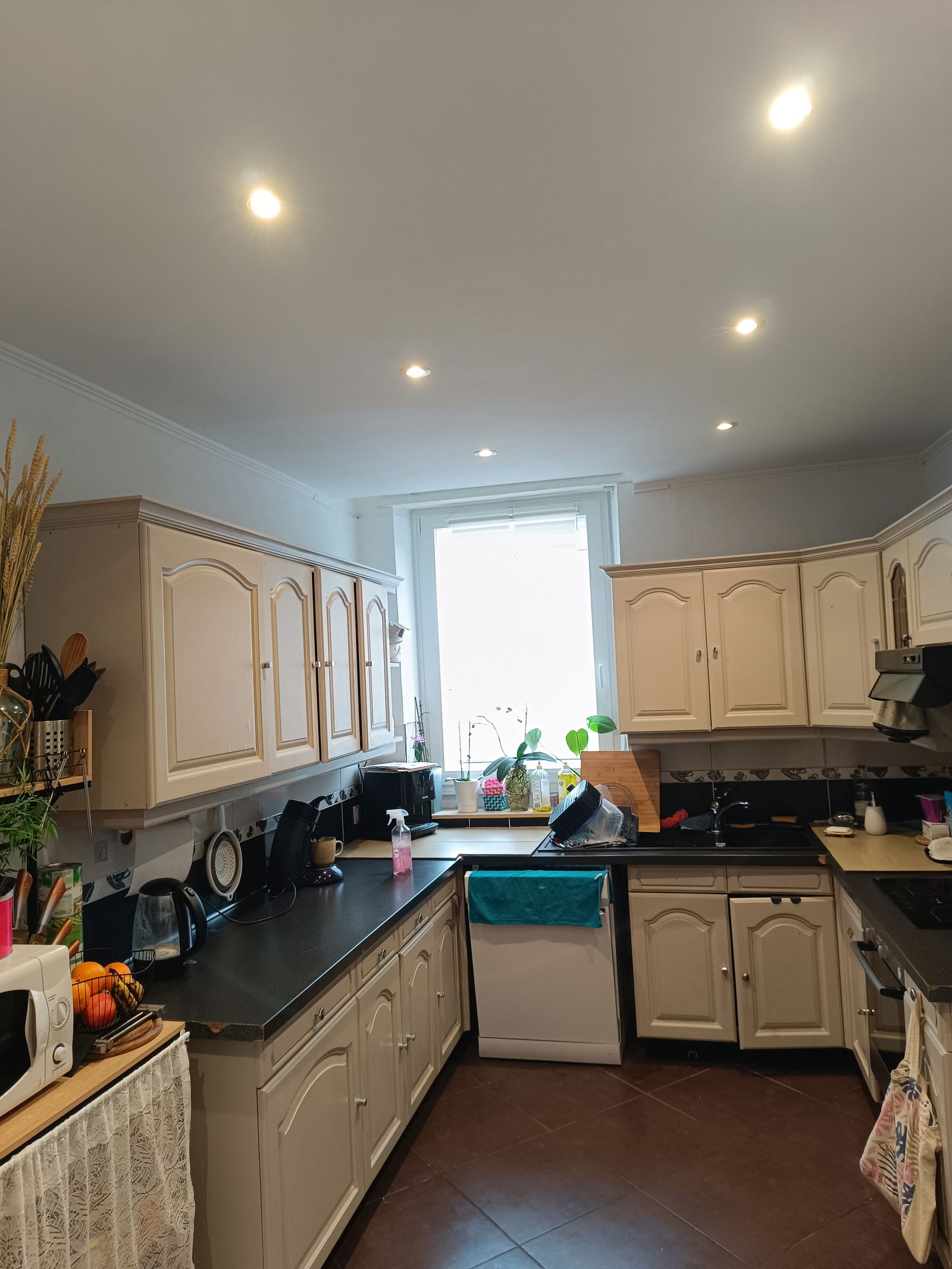 Homestay Algrange 577796