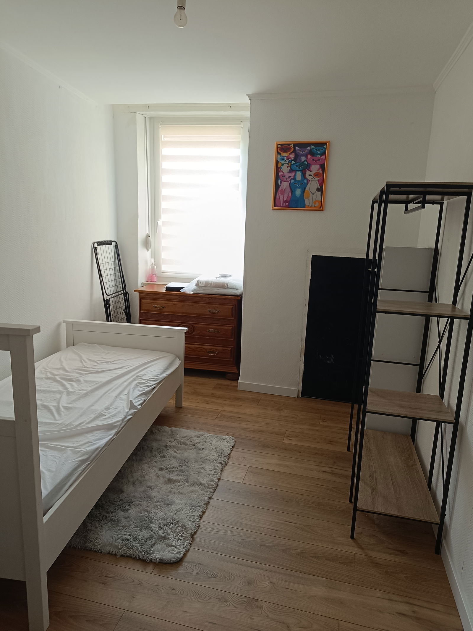 Homestay Algrange 577801